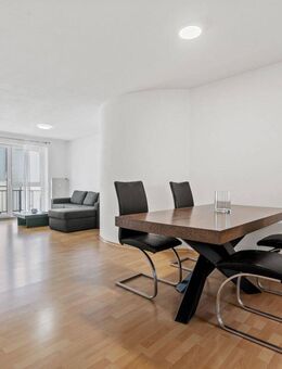 In gefragter Lage! Lichtdurchflutete 3,5-Zimmer-Wohnung in top gepflegtem Zustand - Laupheim