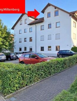 Überaus gepflegt und in guter Lage - Wörth (Main)
