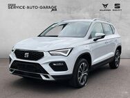 Seat Ateca, 1.5 TSI Style Edition 150PS Allwett, Jahr 2022 - Rehlingen-Siersburg