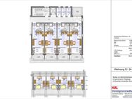 großzügige 1,5-Zimmer-DG-Wohnung in SHA-Hessental - Schwäbisch Hall