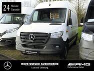 Mercedes Sprinter, 319 L3H2 Holzboden, Jahr 2020 - Heide