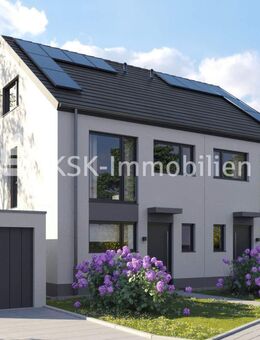 Mertener Mühle - Unser Wohnglück! - Bornheim (Nordrhein-Westfalen)