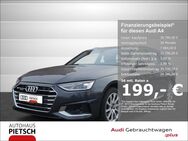 Audi A4, Avant 40 TFSI quattro Advanced, Jahr 2023 - Bünde