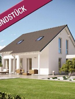 Das perfekte Familienhaus in Radebeul - Lindenau - Radebeul