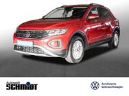 VW T-Roc, 1.0 TSI Life, Jahr 2023 - Recklinghausen