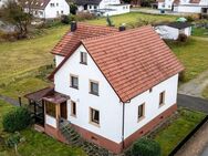 Einfamilienhaus in ruhiger Umgebung in Orsingen-Nenzingen - Orsingen-Nenzingen