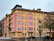 Zurückgebauter Dachgeschossrohling, beste Szenelage-nur Zwangsversteigerung-keine Käuferprovision - Berlin