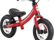 Bikestar Laufrad BIKESTAR Kinderlaufrad ab 2 Jahre 10 Zoll Flex 10 Zoll