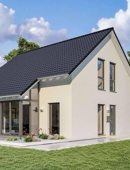 Verwirklichen Sie Ihr Traumhaus. Inkl. Technikpaket mit Montage. Finishpaket und Bauplatz!!! - Sankt Ingbert