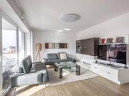 Besondere 3-Zimmer-Erdgeschosswohnung mit Terrasse - Kressbronn (Bodensee)