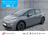 VW ID.3, PRO PRO 19Z, Jahr 2021 - Bayreuth