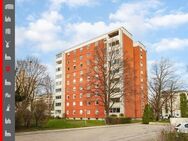 Renovierungsbedürftige 4-Zimmer-Wohnung in beliebter Wohnlage - München