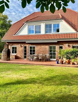 großes Grundstück mit 2 Häusern - Berlin