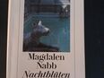 Nachtblüten von Magdalen Nabb (2004, Taschenbuch) in 45259