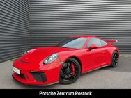 Porsche 991, 911 GT3 Vollschalensitze Überrollkäfig, Jahr 2017 - Papendorf (Landkreis Rostock)