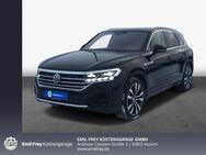 VW Touareg, 3.0 V6 TDI, Jahr 2018 - Husum (Schleswig-Holstein)