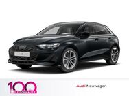 Audi A3, Sportback advanced 35 TFSI, Jahr 2024 - Köln