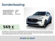 Hyundai Santa Fe, SIGNATURE MJ23, Jahr 2023 - Fürth