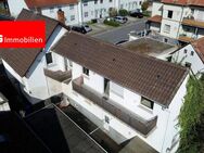 Mehrgenerationenanwesen in Reinheim - Reinheim