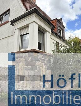 Bensheim-Auerbach, bezauberndes kleines Einfamilienhaus mit viel Charme! - Bensheim