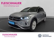 VW T-Roc, 1.5 TSI Style VC, Jahr 2024 - Bonn