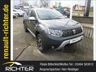 Dacia Duster, TCe 130 GPF Comfort, Jahr 2020 - Bitterfeld-Wolfen Thalheim