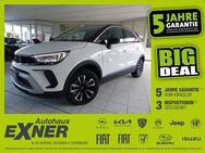 Opel Crossland 1.2 ELEGANCE Navi, Frontscheibenheiz - Naila