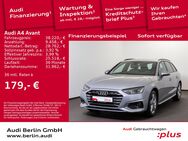 Audi A4, Avant Advanced 35 TFSI, Jahr 2024 - Berlin