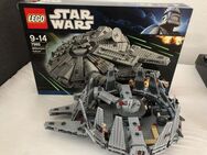 Lego Star Wars Konvolut - Bitterfeld-Wolfen