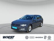 VW Passat Variant Business 2.0 TDI DSG, NAVI/LANE-ASSIST/KAM/SHZ - Darmstadt