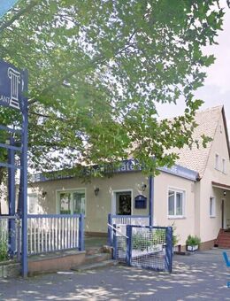 Das Wohnhaus mit Gaststätte bietet enormes Umbaupotential für Ihr Eigenheim in Schwabach-Wolkersdorf! - Schwabach