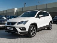 Seat Ateca, 1.0 TSI KlimaA, Jahr 2020 - Pinneberg