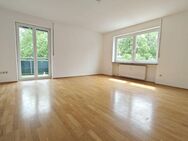 Gepflegte 3 Zimmer Wohnung mit Balkon in Augsburg Hochzoll! - Augsburg