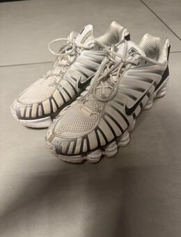 Nike Shox 42 - Dortmund