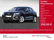 Audi Q2, 30 S LINE BLACKPAK, Jahr 2024 - Dortmund