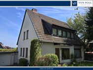 Sanierungsjuwel mit Potenzial: freistehendes Einfamilienhaus mit Pool - Dortmund