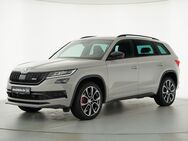 Skoda Kodiaq, TDI SKODA, Jahr 2019 - Halle (Saale)