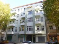 1 room apartment in Wedding (Sprengelkiez) SELFUSE from 2027 - Berlin