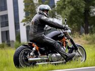 1.500 ccm, Custom Bike, Chopper, Bobber, Thunderbike, komplett umgebaut - Hohenwestedt