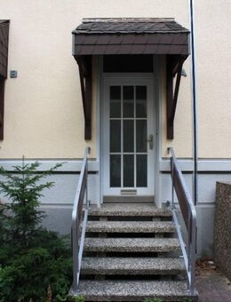 Kleine 2-Zimmer-Wohnung in Kamen Methler für Sie! - Kamen