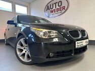 BMW 530 I A LIM*AUT.*LEDER*MFL*TEMP*GSHD*TEL*XENON* - Sindelfingen