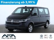 VW T6 Multivan, 2.0 TDI 1 Comfortline L, Jahr 2022 - Gera