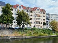 Altbauwohnung in Neuköllner Toplage - VERMIETET - Berlin