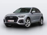 Audi Q5 45 TFSI Q S LINE PANO LEDER AHK KAMERA - Bochum