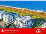 Charmante Wohnung direkt an der Ostsee - Börgerende-Rethwisch