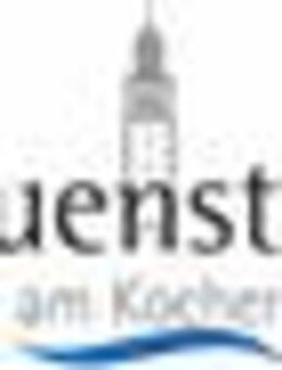 Hausmeister/-in (m/w/d) - Neuenstadt (Kocher)