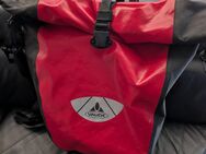 2 Vaude Fahrradgebäck Tasche - Neu Isenburg Zentrum