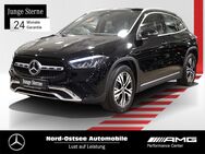 Mercedes GLA 200, Progressive DISTRO, Jahr 2023 - Hamburg Hamburg-Nord