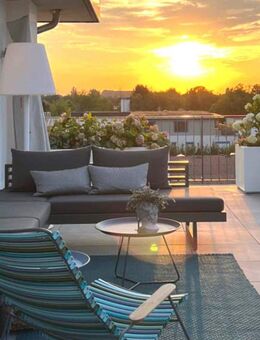 Außergewöhnliche 4 Zi.Maisonette Wohnung ! - Kehl