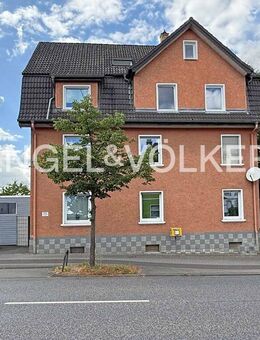 Mehrfamilienhaus mit Potenzial in Kleinlinden - Investition in Ihre Zukunft - Gießen